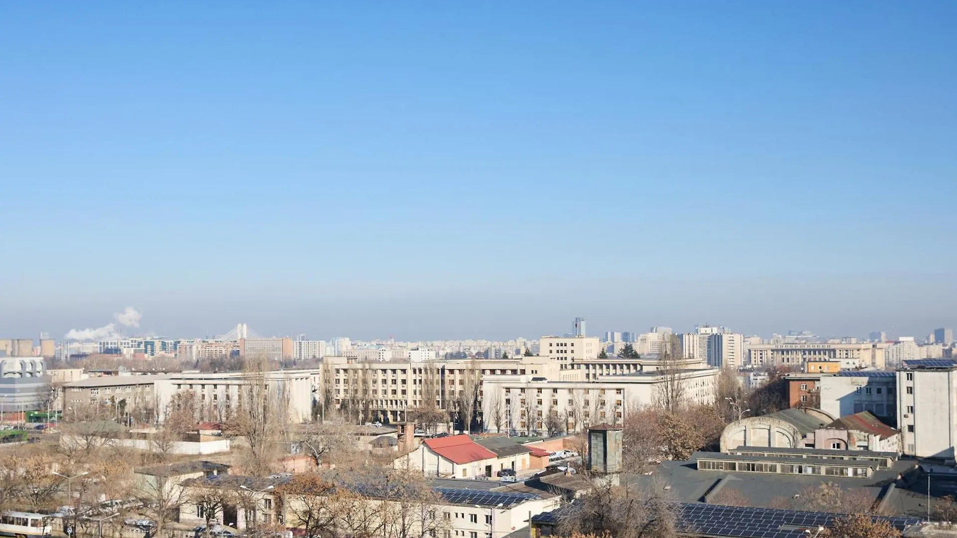 Miss Pink I Apartament Cu Un Dormitor I One Cotroceni Park Bucharest Romania
