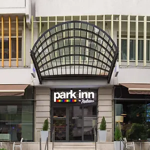 Apart-hotel Park By Radisson &, Bucareste