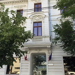 Hotel Euro Grivita, Boekarest