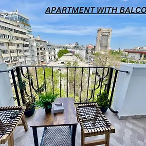 Appartement Metropole - Old City, Bucarest